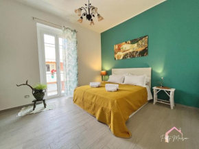 Patty Maison - Large & New Central Apartment
